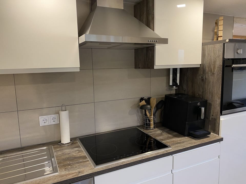 House | Private kitchen