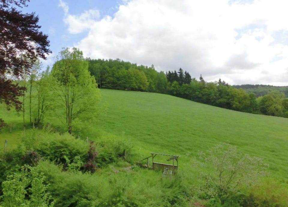 Villa | View from property