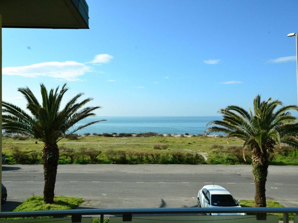 House | View from property