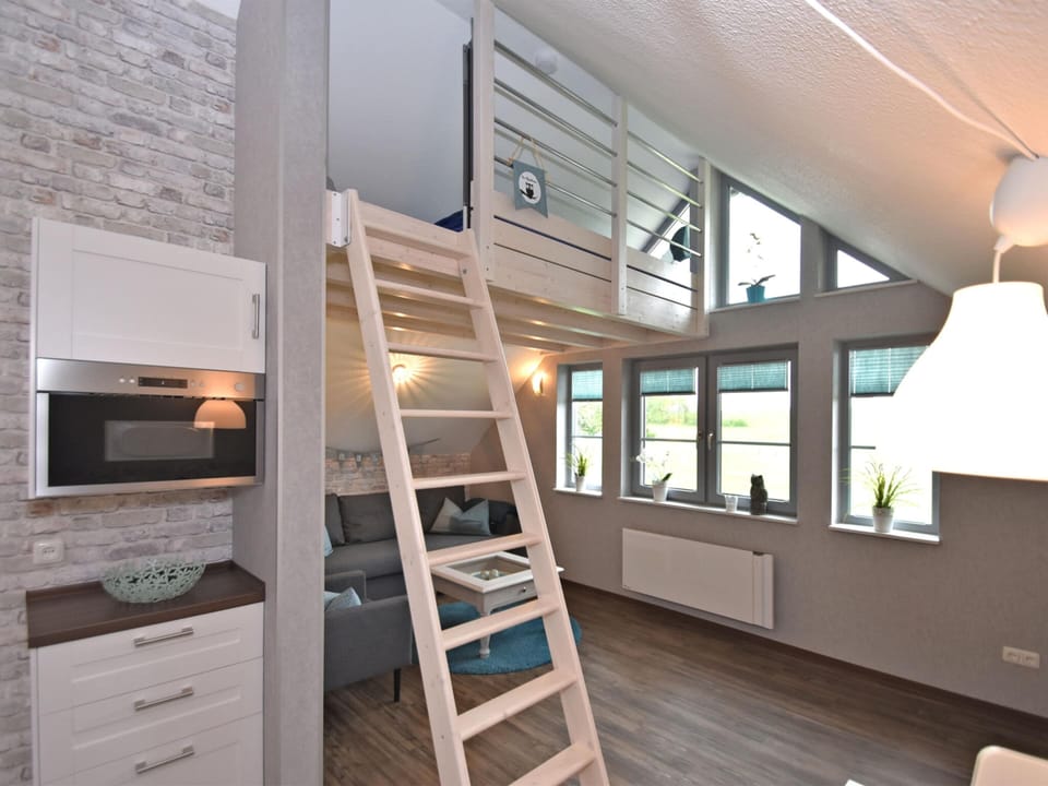 Apartment | 1 bedroom, bed sheets