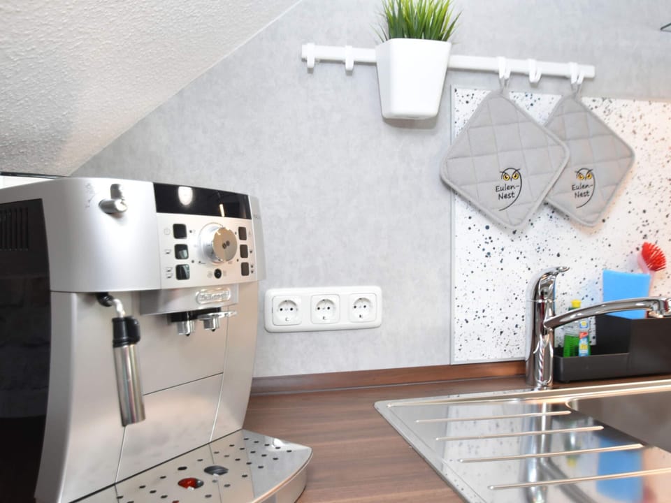Apartment | Interior detail