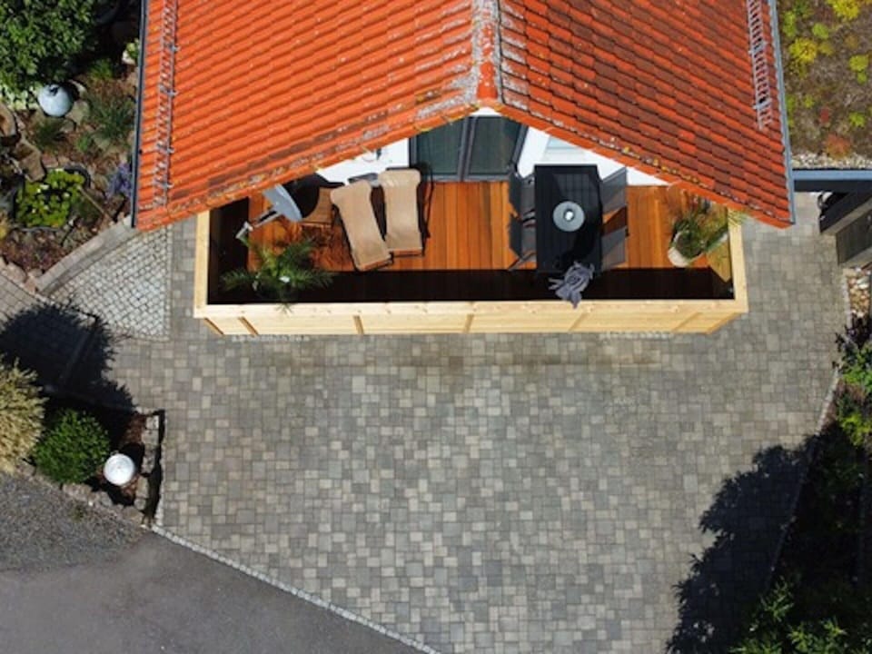 Apartment | Balcony