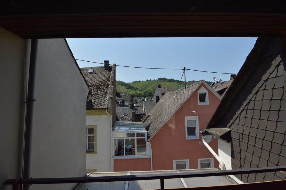 Apartment | View from property