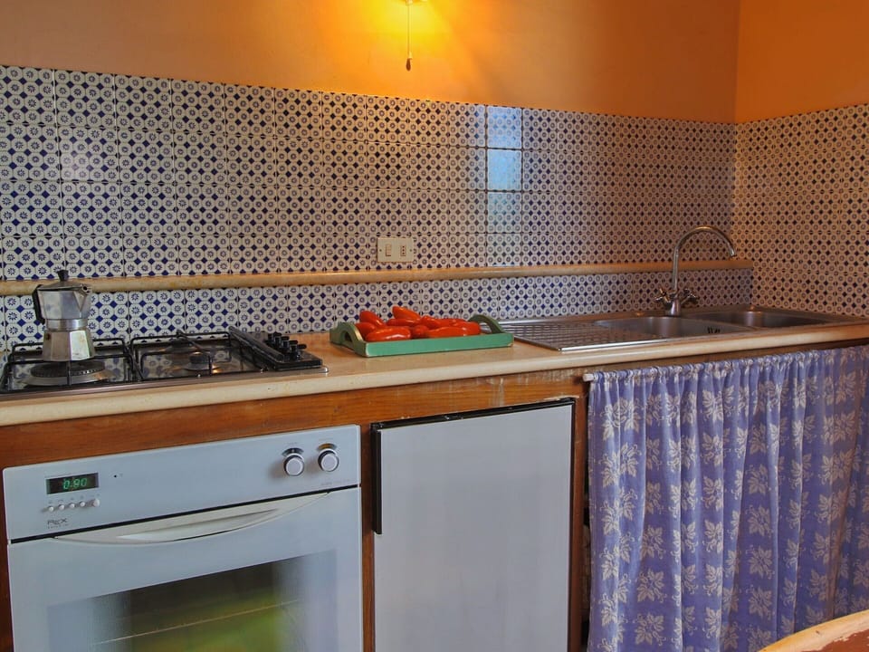 House | Private kitchen