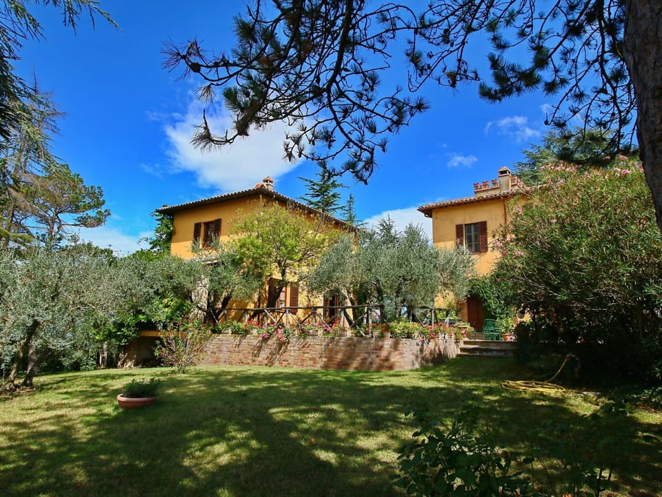 House | Exterior