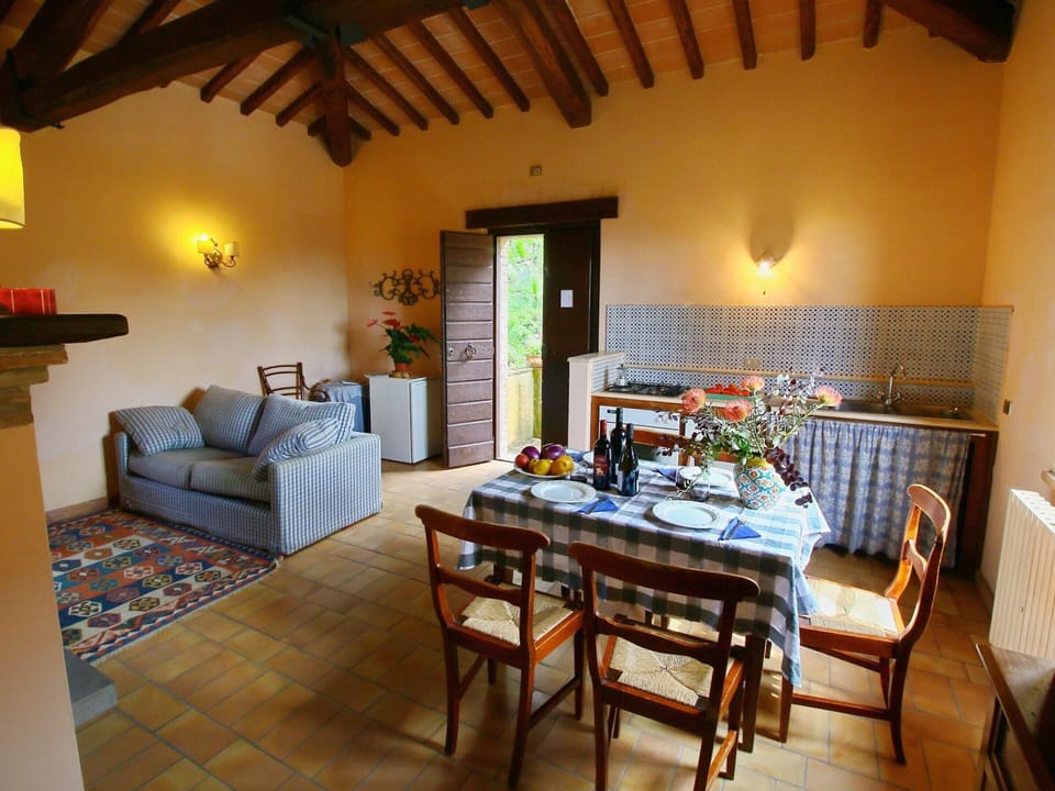 House | Living area