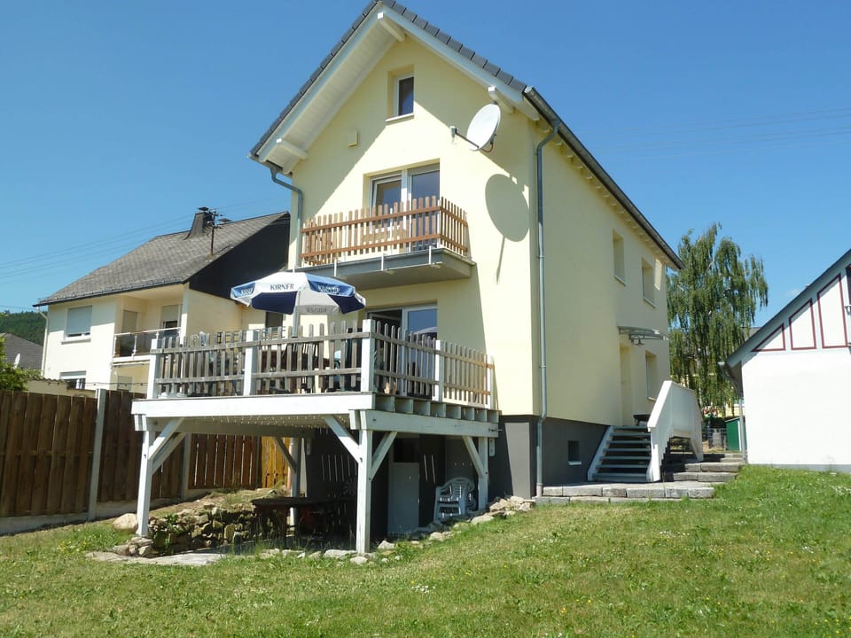House | Exterior
