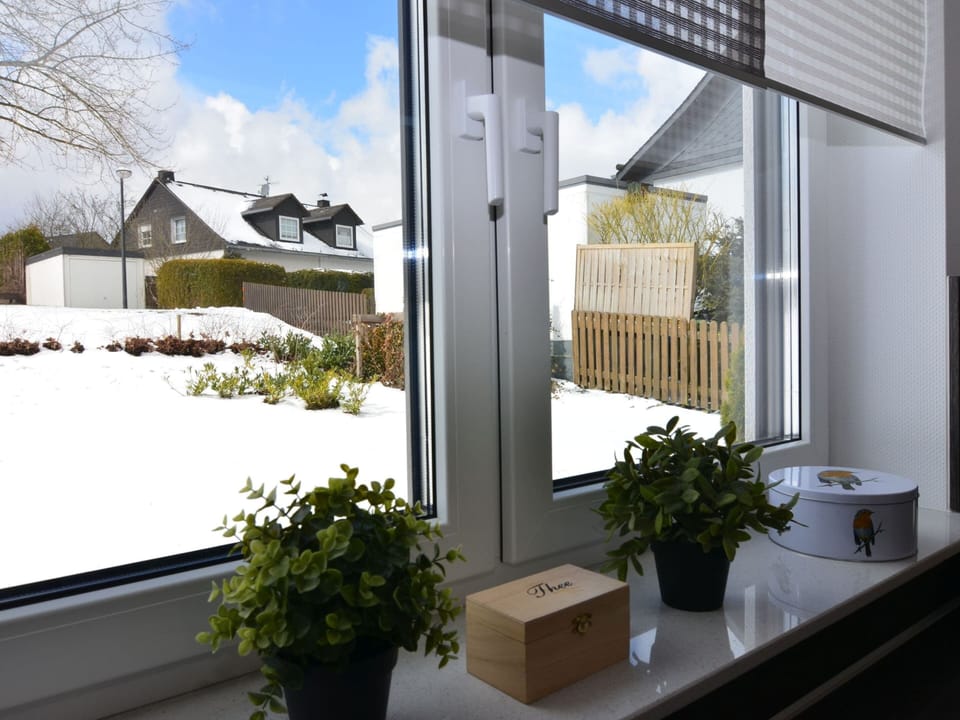 Villa | View from property