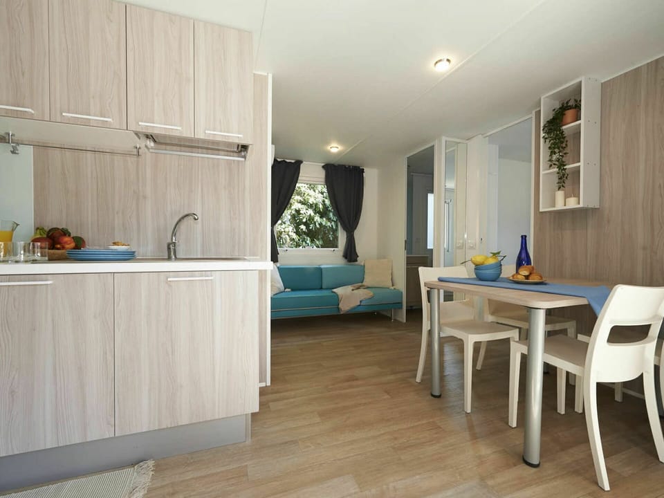 Furniture, Cabinetry, Table, Plant, Wood, Chair, Sink, Lighting, Interior Design, Building