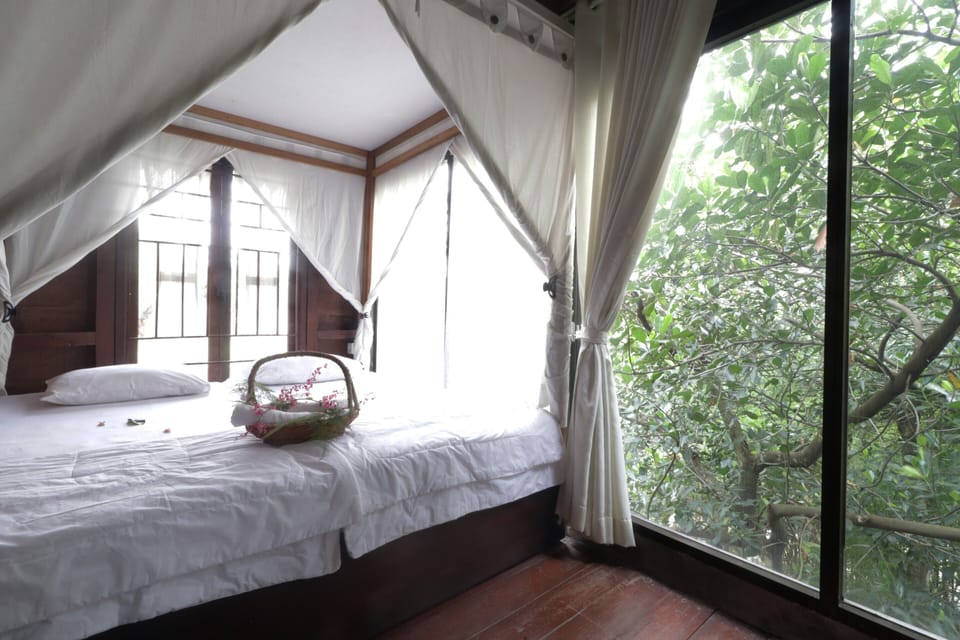 Superior Room | Desk, free WiFi, bed sheets