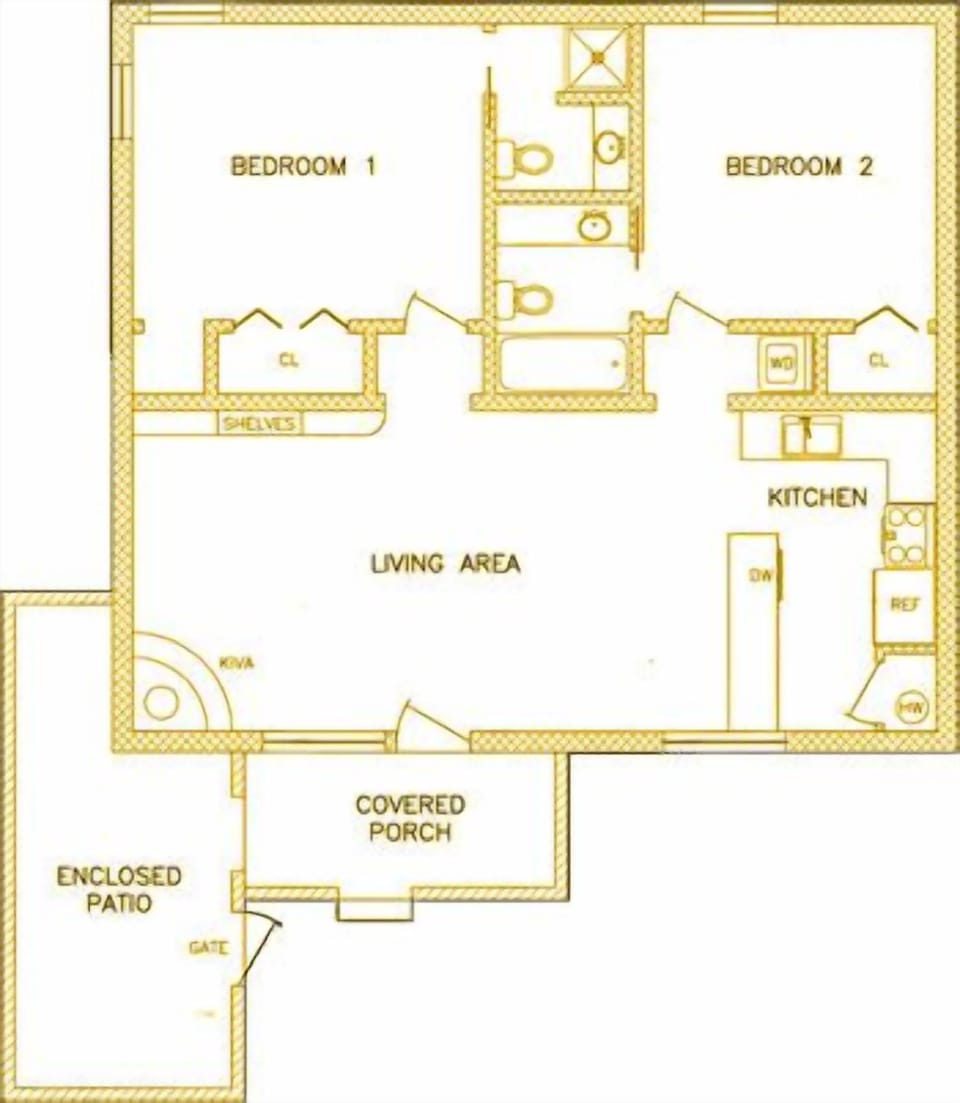 Casita h 350