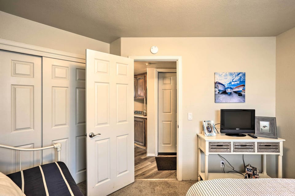 Bedroom 3