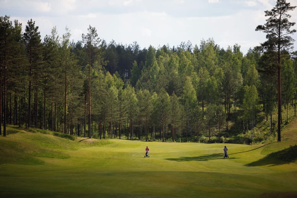 Golf