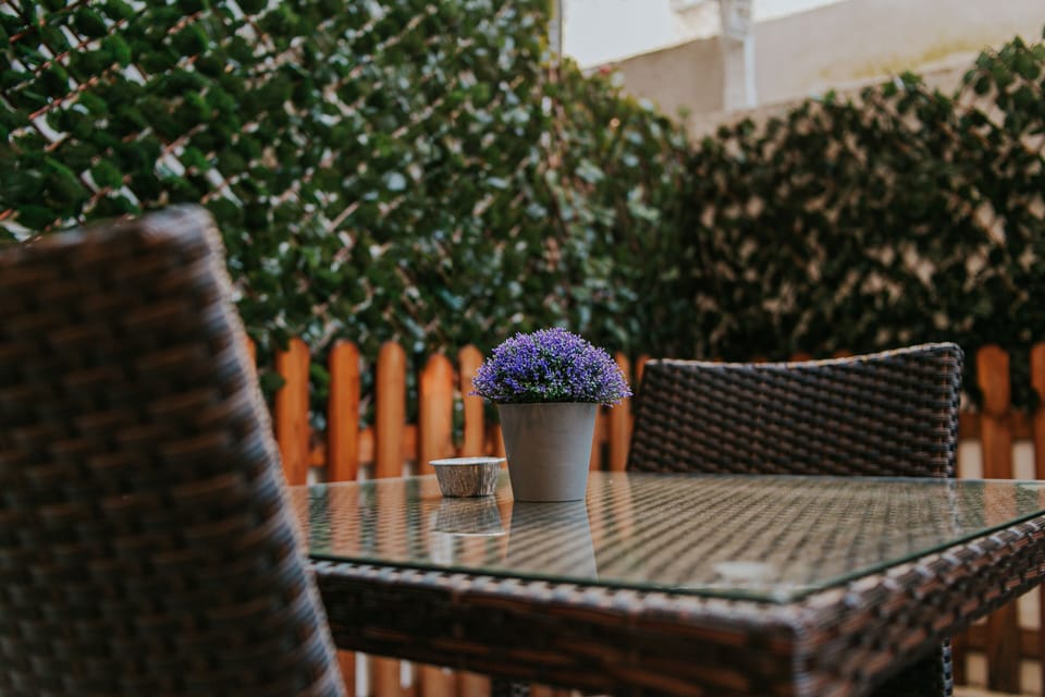 Seven Dreams Suites Bed and Breakfast in Lisbon