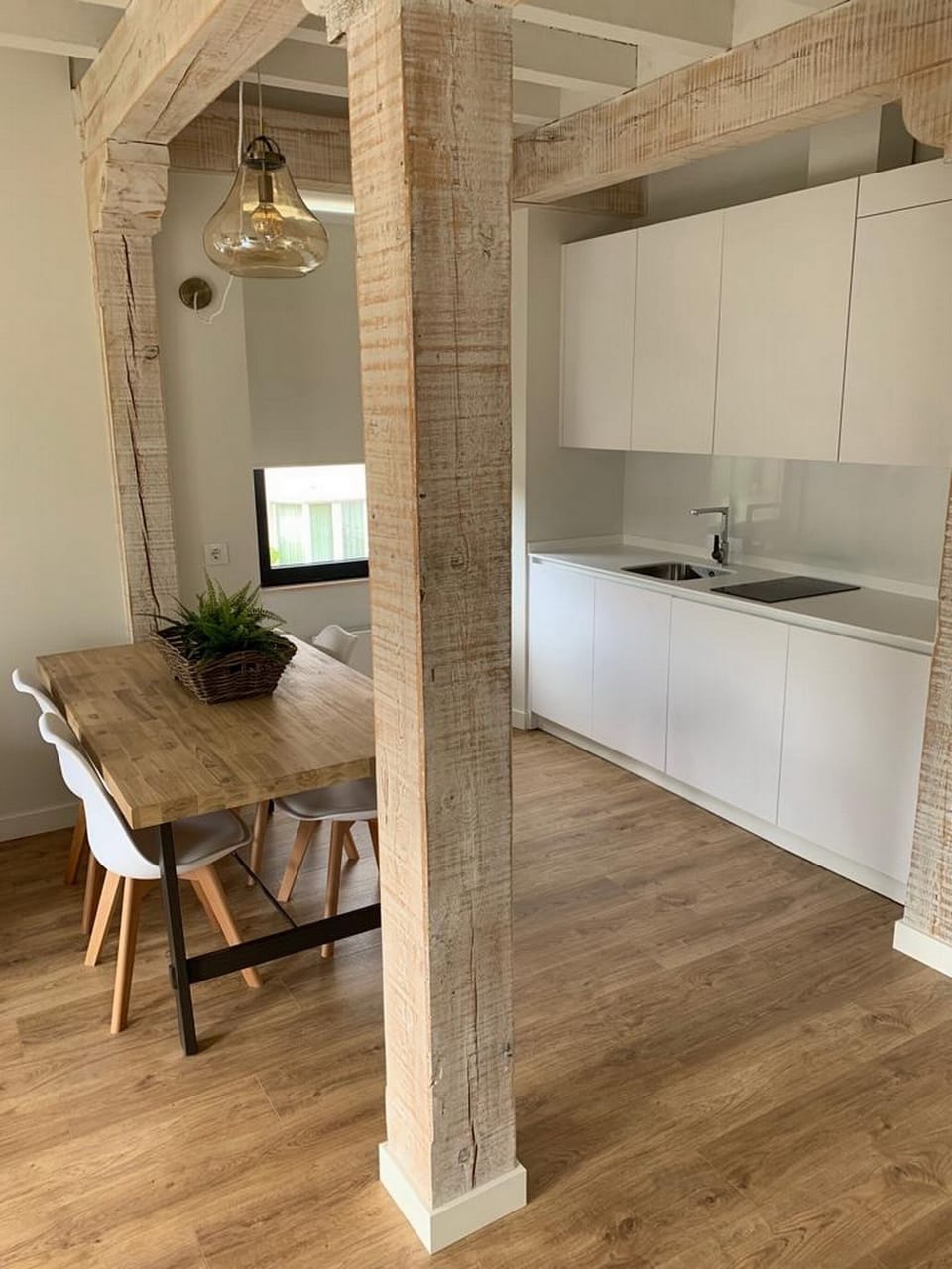 Apartment, Private Bathroom | Shared kitchen