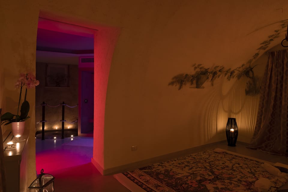 1 treatment room