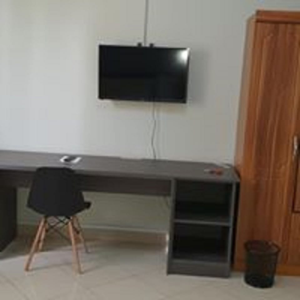 Television