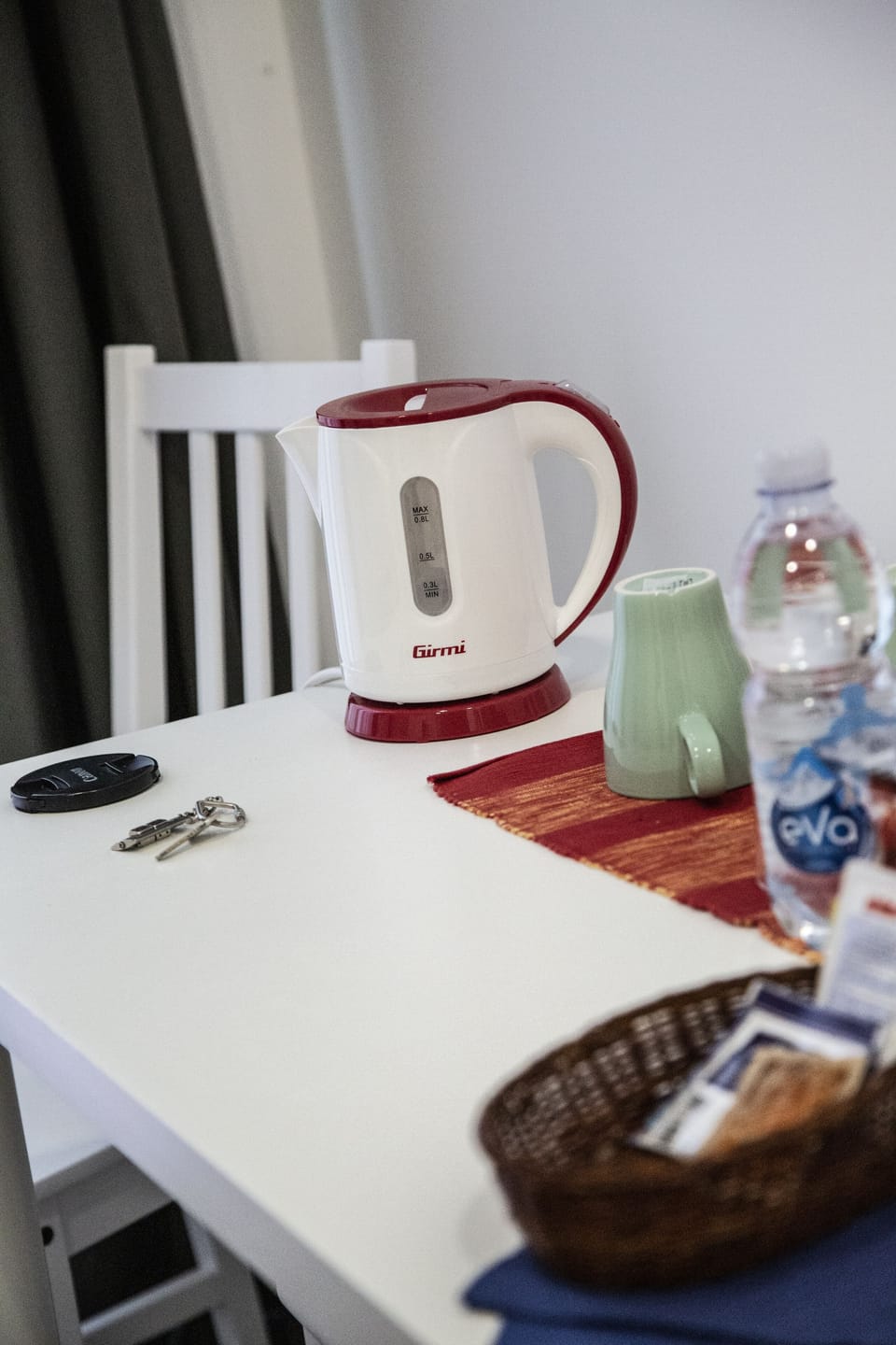 Triple Room | Room amenity