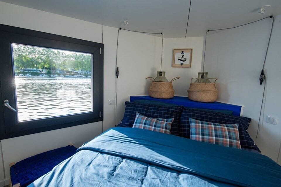 Quadruple Room | Individually decorated, individually furnished, blackout drapes