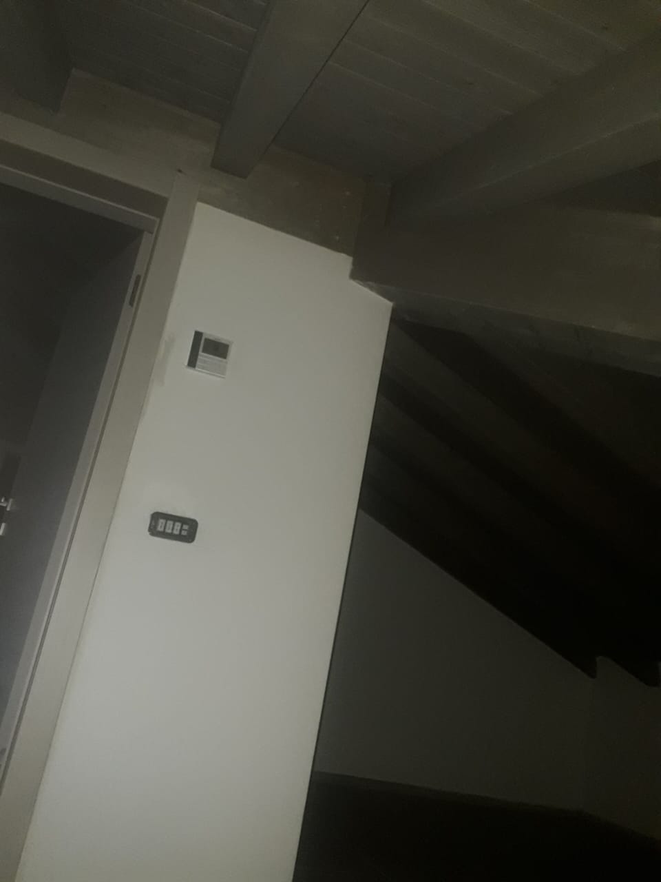 Suite | In-room safe, desk, blackout drapes, soundproofing