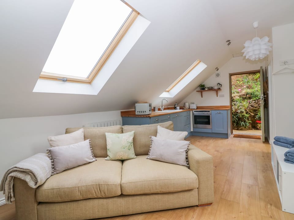 Cottage | Interior