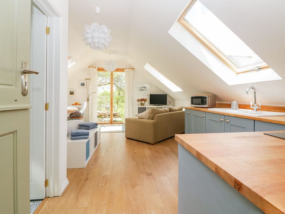Cottage | Interior