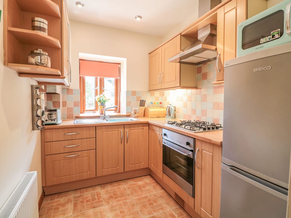 Cottage | Interior