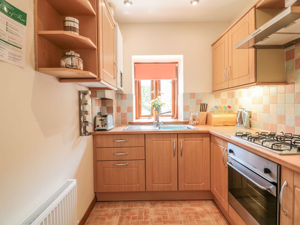 Cottage | Interior