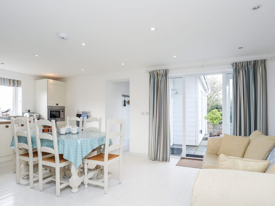 Cottage | Living room