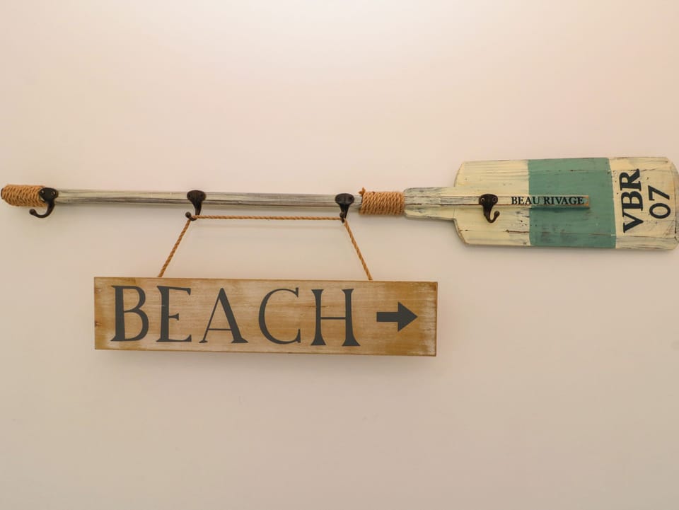Cottage | Interior detail