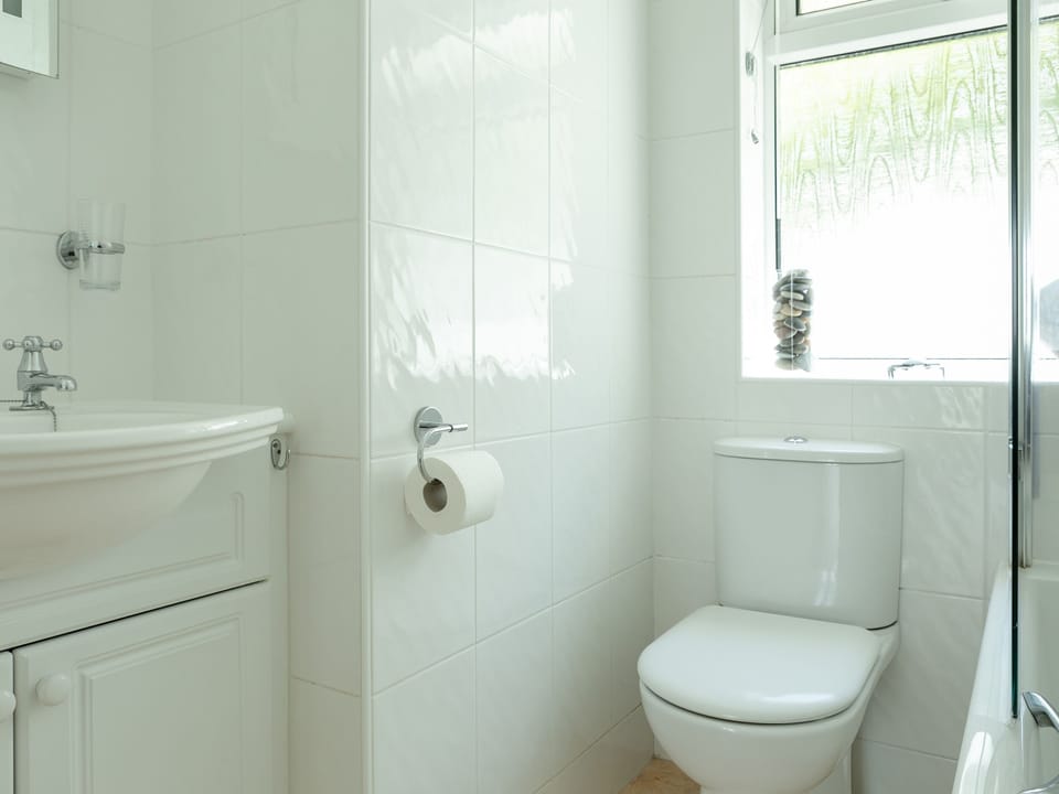 2 Rockmount Cottage in Salcombe