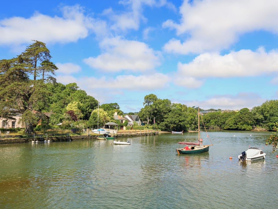 Cottage | Marina
