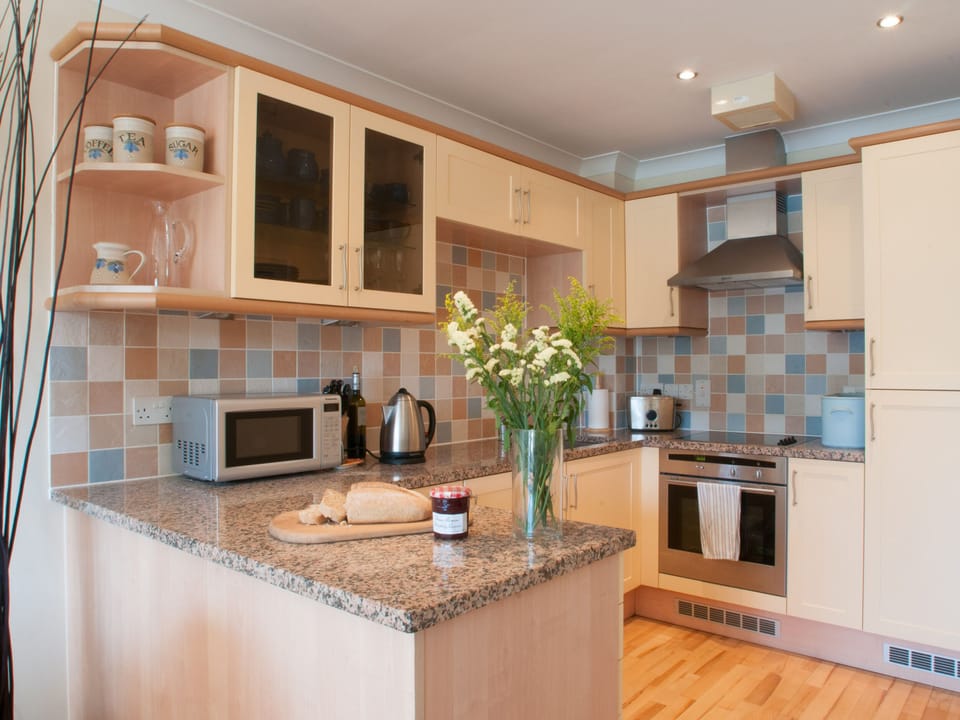 Cottage | Interior