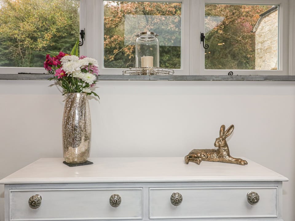 Cottage | 1 bedroom, individually decorated, individually furnished, free WiFi