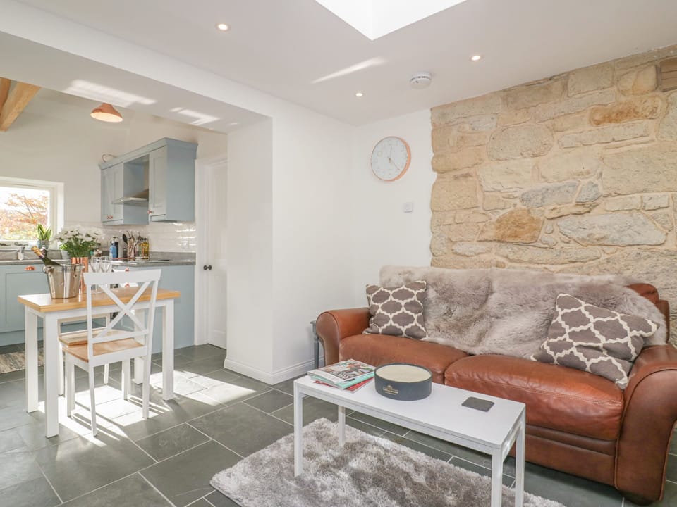 Cottage | Living room