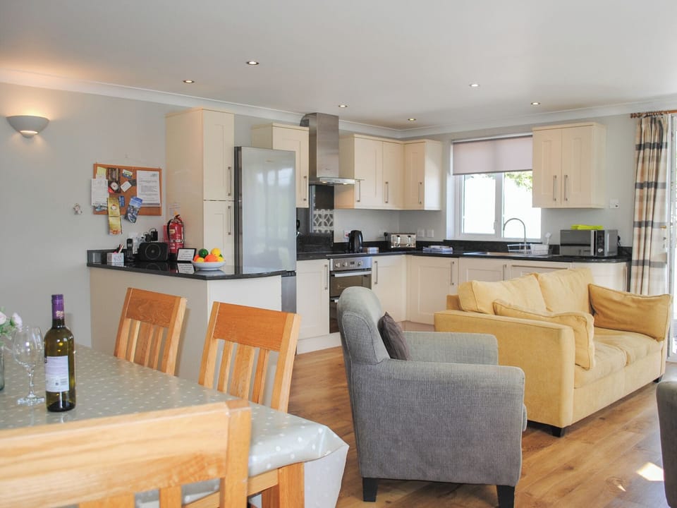 Cottage | Interior