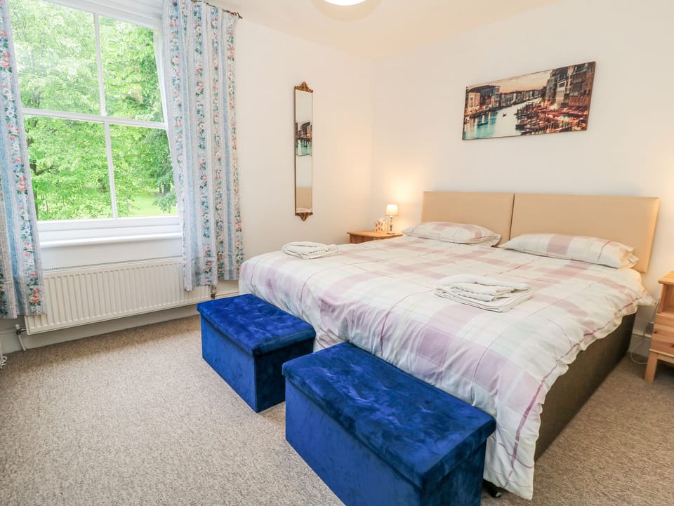 Rojoy Cottage in Salisbury
