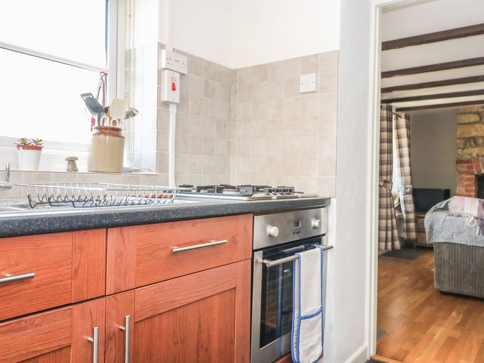 Cottage | Interior