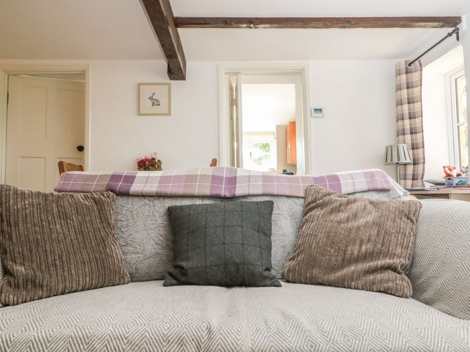 Cottage | Living room | TV, DVD player
