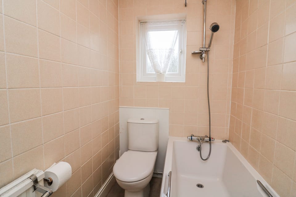 1 Hazeldene Cottage in Salcombe