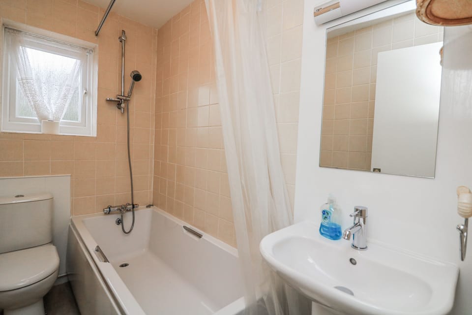 1 Hazeldene Cottage in Salcombe
