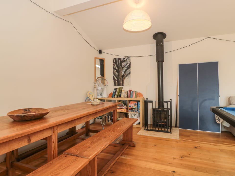 Cottage | Interior