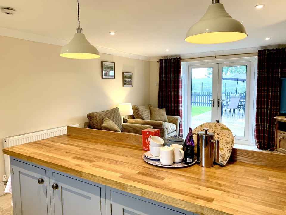 Cottage | Interior