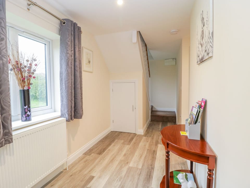 Cottage | 3 bedrooms, individually decorated, individually furnished, free WiFi