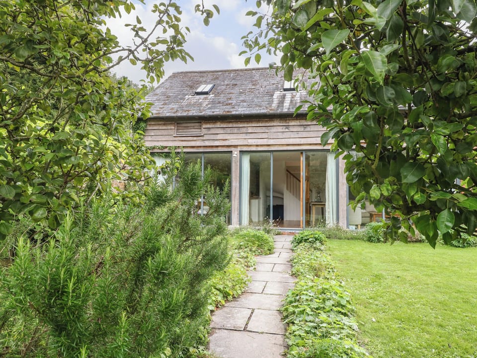 Cottage | Exterior