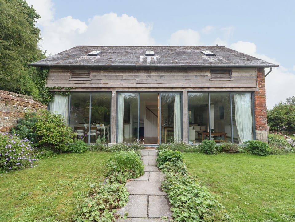 Cottage | Exterior