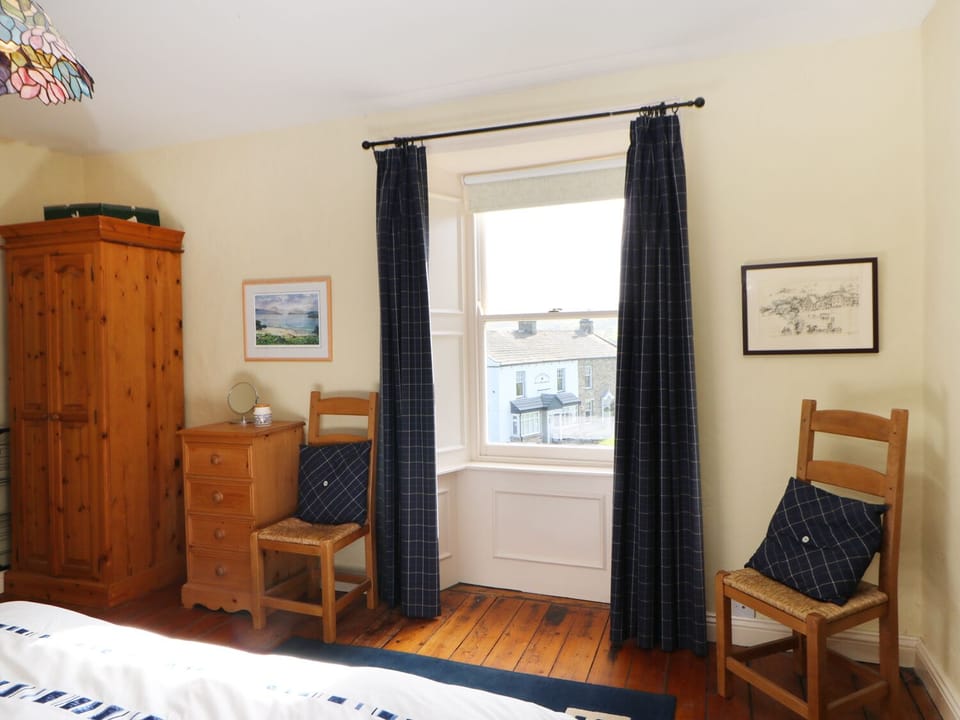 Fellside Cottage in Reeth