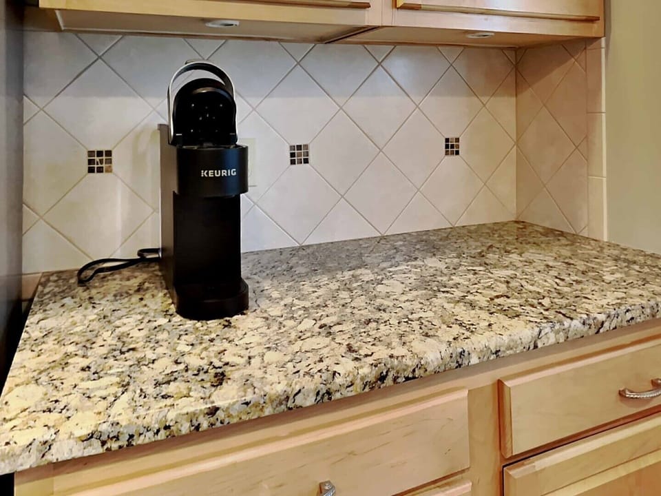 Keurig Coffee Maker
