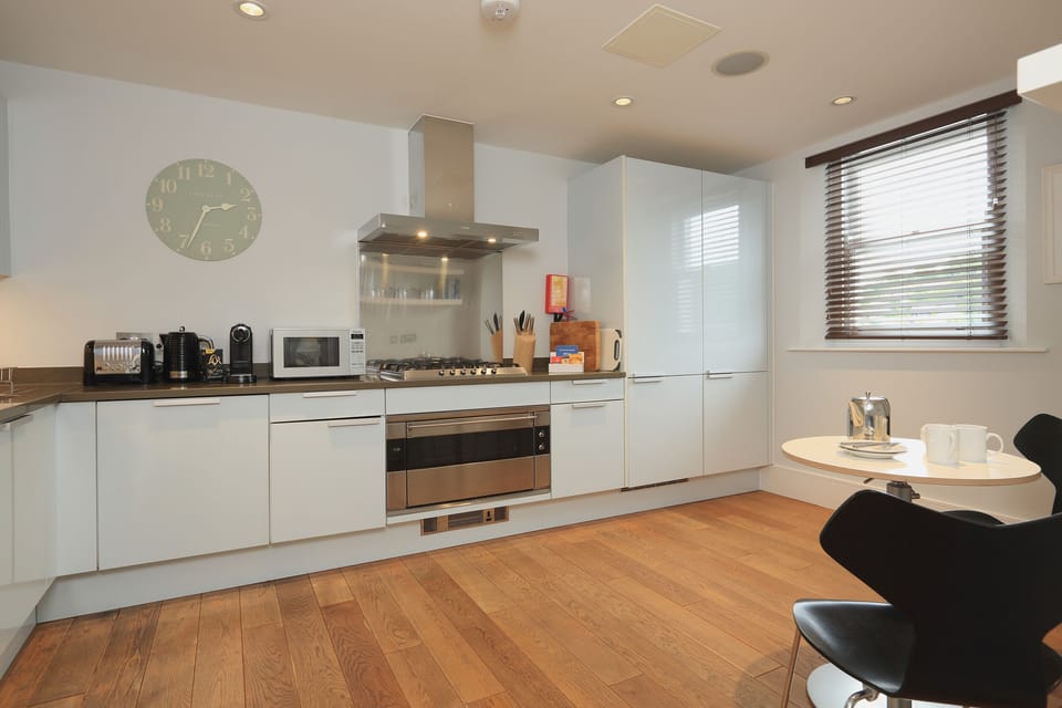 Cottage | Interior