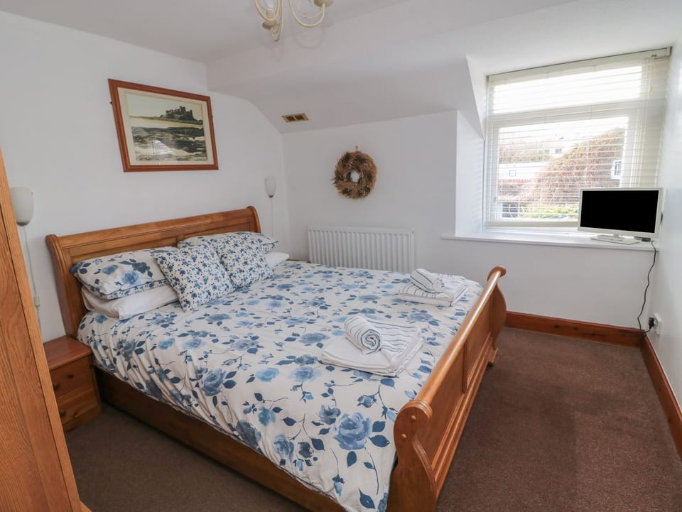 Chillingham Cottage Cottage in England